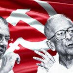 भारत खतरे में दिखता है: वामपंथी देश में कोई भी सरकार अस्तित्व में नहीं रह सकती