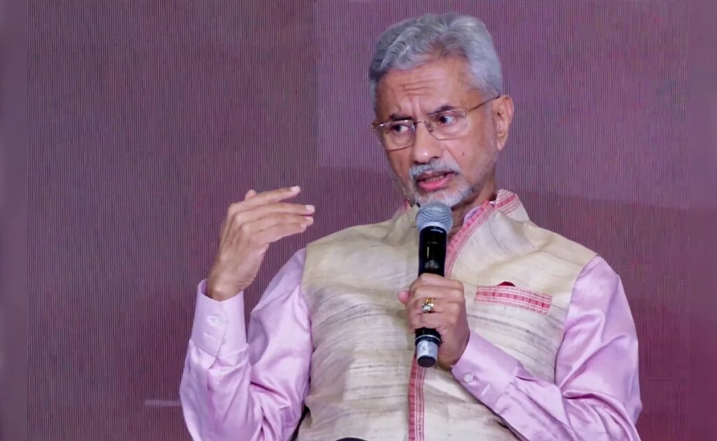 भारत-जमैका संबंध "निरंतरता और परिवर्तन" लेखक: एस जयशंकर
