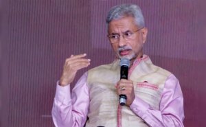 भारत-जमैका संबंध "निरंतरता और परिवर्तन" लेखक: एस जयशंकर