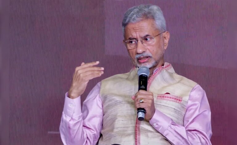 भारत-जमैका संबंध "निरंतरता और परिवर्तन" लेखक: एस जयशंकर