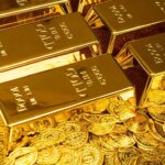 भारत ने सोने के प्रवाह को कड़ा किया, आयात को 100 किलोग्राम तक सीमित किया