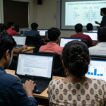 भारत हर 3 मिनट में एक AI कोर्स खरीद रहा है। क्या यह सचमुच बंद हो रहा है?