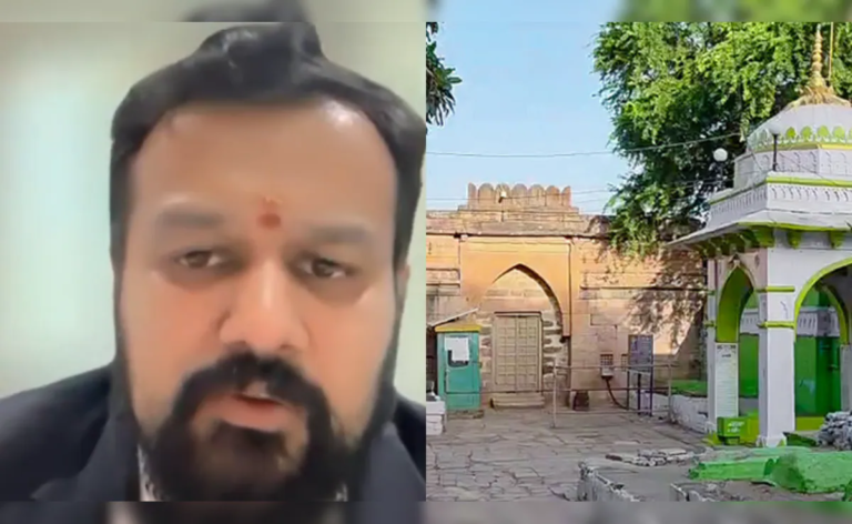 भोजशाला ऑर्डर के बाद आगे क्या? हिंदू पक्ष के वकील ने एनडीटीवी से बात की