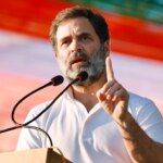 "भ्रम की राजनीति छोड़ें": भाजपा ने राहुल गांधी की एनईईटी लीक टिप्पणी की निंदा की