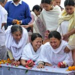 मणिपुर जातीय हिंसा के 3 साल बाद भी लापता लोगों के परिवार वालों को उनका इंतजार है
