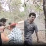 मध्य प्रदेश में एक आदिवासी व्यक्ति को हॉकी स्टिक से पीटा गया, मामला दर्ज किया गया है