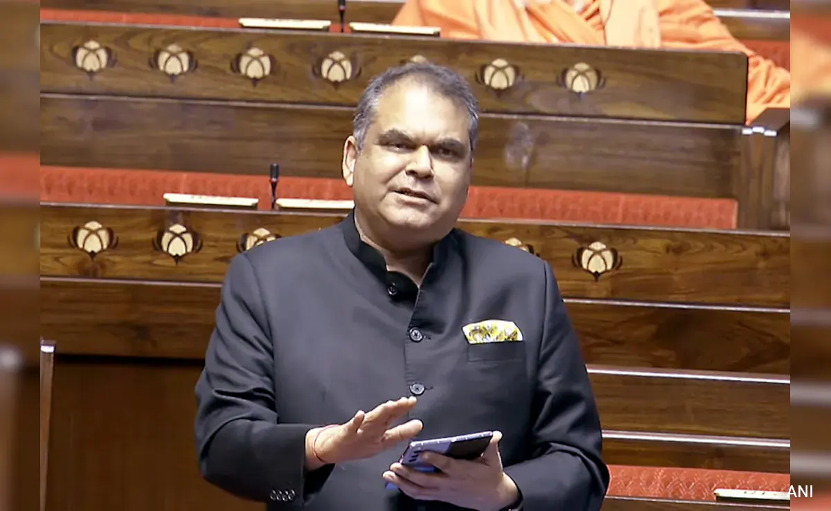मनी लॉन्ड्रिंग मामले में पंजाब के मंत्री संजीव अरोड़ा को जांच एजेंसी ने 7 दिन की हिरासत में लिया है.