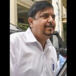 मनी लॉन्ड्रिंग मामले में बंगाल के पूर्व मंत्री सुजीत बोस गिरफ्तार