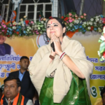 'ममता बनर्जी भगवान नहीं हैं': चुनाव नतीजों पर बंगाल की मंत्री अग्निमित्रा पाल
