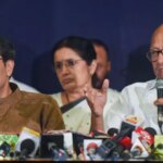 महाराष्ट्र एमएलसी चुनाव में कांग्रेस और उद्धव सेना के बीच 2 सीटों पर खींचतान चल रही है