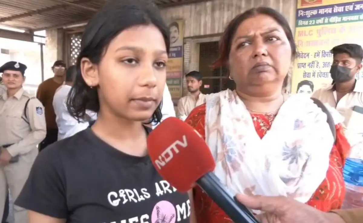 मां और भाई की मौत, एक लड़की की कहानी जबलपुर क्रूज त्रासदी का भावनात्मक केंद्र है