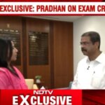 "मैं खुद को जवाबदेह मानता हूं": सीबीएसई ओएसएम संकट पर शिक्षा मंत्री धर्मेंद्र प्रधान