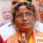'मैंने अपनी बेटी खो दी, ममता बनर्जी ने अपनी कुर्सी खो दी': आरजी कार पीड़िता की मां