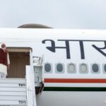 मोदी की नॉर्डिक यात्रा के एजेंडे में व्यापार, ऊर्जा, वैश्विक संघर्षों पर चर्चा शीर्ष एजेंडा है