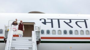 मोदी की नॉर्डिक यात्रा के एजेंडे में व्यापार, ऊर्जा, वैश्विक संघर्षों पर चर्चा शीर्ष एजेंडा है