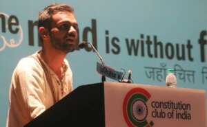 'यूएपीए में भी हैं जमानत नियम': सुप्रीम कोर्ट ने उमर खालिद के आदेश की आलोचना की