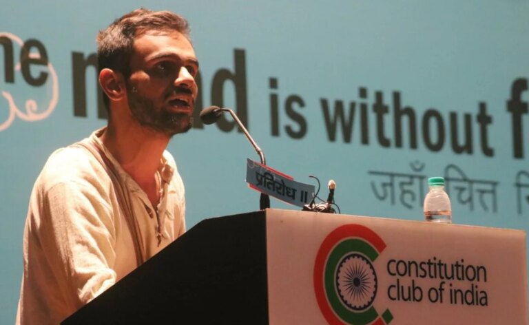 'यूएपीए में भी हैं जमानत नियम': सुप्रीम कोर्ट ने उमर खालिद के आदेश की आलोचना की