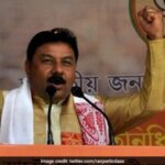 रंजीत दास को असम विधानसभा का अध्यक्ष चुना गया है