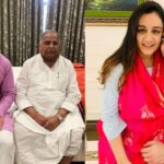 राज़दार बेटा, विद्रोही पत्नी: जब प्रतीक यादव पारिवारिक झगड़ों के केंद्र में थे