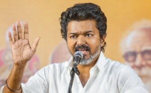 राज्यपाल के साथ गतिरोध बढ़ने पर विजय ने नई पार्टी से संपर्क किया