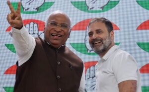 राय | कांग्रेस की पुरानी समस्या वापस आ गई है: संख्या के बिना अति आत्मविश्वास