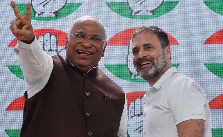 राय | कांग्रेस की पुरानी समस्या वापस आ गई है: संख्या के बिना अति आत्मविश्वास