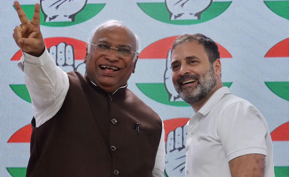 राय | कांग्रेस की पुरानी समस्या वापस आ गई है: संख्या के बिना अति आत्मविश्वास