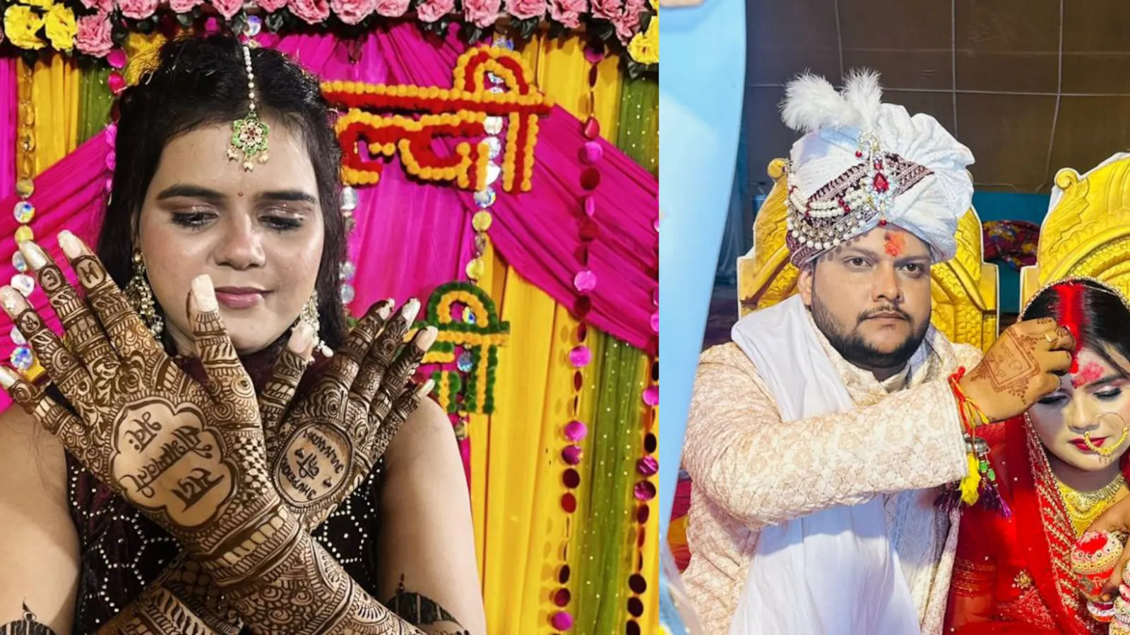 ‘लखनऊ की महिला की मौत, दहेज के लिए 6 महीने तक किया गया प्रताड़ित’ पारिवारिक विवरण