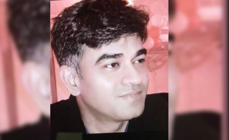 वायु सेना के दिग्गज से लेकर सुवेंदु अधिकारी के सहयोगी तक: चंद्रनाथ रथ कौन थे?