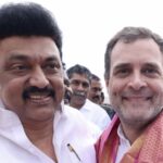 विजय के लिए छोड़ी गई डीएमके अब लोकसभा में कांग्रेस के साथ नहीं बैठना चाहती