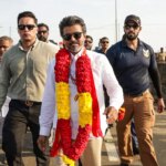 विजय ने सुपरहिट डेब्यू किया. लेकिन क्या टीवीके सरकार बनाने के लिए संख्या जोड़ सकती है?