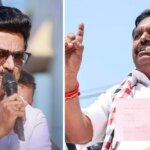 विजय सस्पेंस के बीच एआईएडीएमके-डीएमके गठबंधन की चर्चा: तमिलनाडु के लिए आगे क्या है?