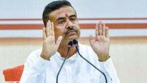 विश्लेषण | कांथी से, कोलकाता से नहीं: क्या बात सुवेंदु अधिकारी को अलग करती है