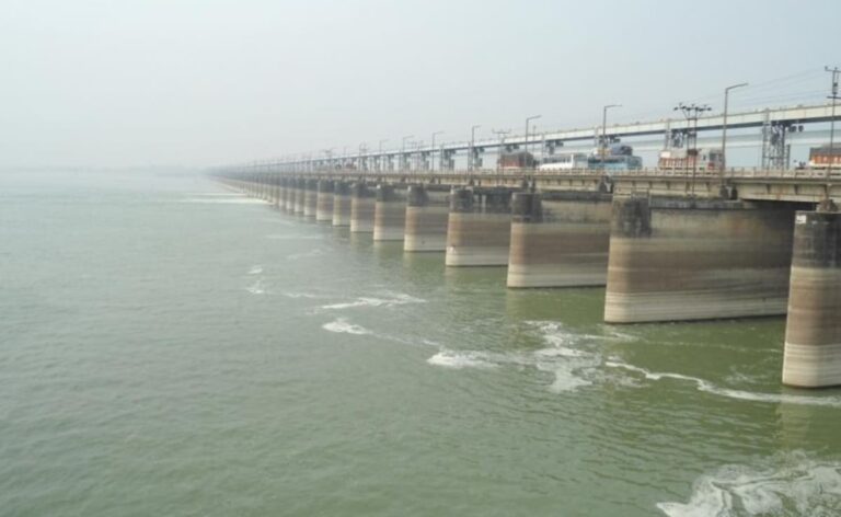 विश्लेषण | गंगा जल संधि नवीनीकरण भाजपा की बंगाल सरकार के लिए पहली परीक्षा है