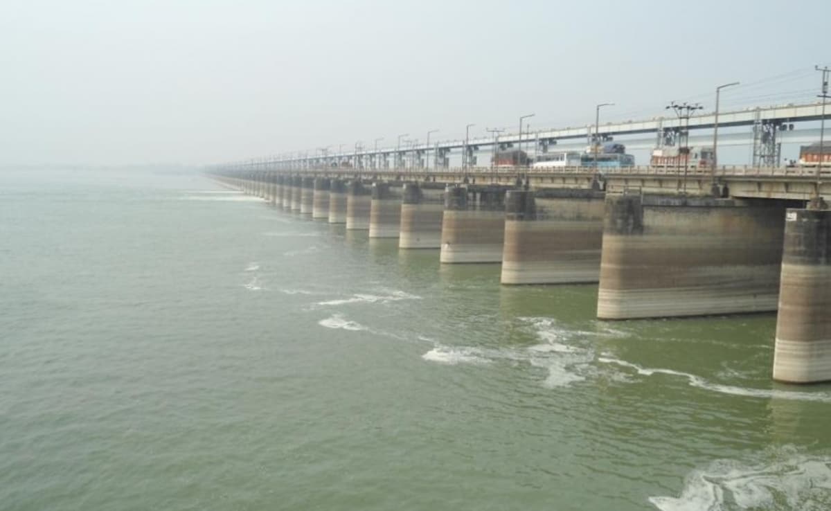 विश्लेषण | गंगा जल संधि नवीनीकरण भाजपा की बंगाल सरकार के लिए पहली परीक्षा है