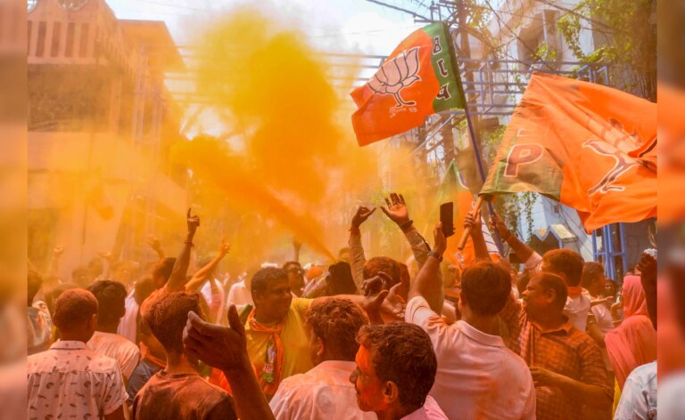 विश्लेषण | प्रदर्शन को 'पॉरिबोर्टन': बंगाल में बीजेपी के सामने चुनौतियां