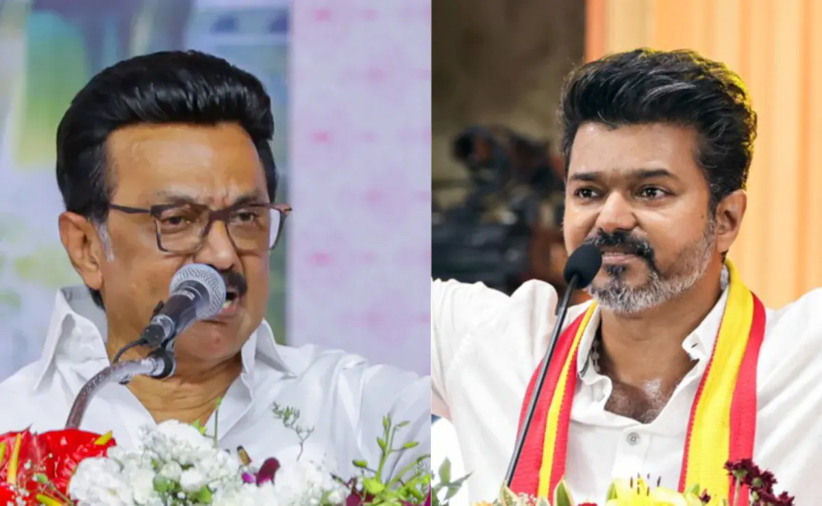 विश्लेषण: विधानसभा चुनाव के फैसले के बाद तमिलनाडु द्रविड़ आगे बढ़ रहे हैं