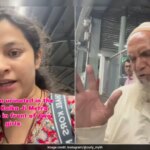 वीडियो: दिल्ली मेट्रो की लिफ्ट में पेशाब करता पकड़ा गया शख्स, पुलिस ने बताया क्या हुआ?