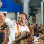 वीडी सतीसन आज केरल में 20 सदस्यीय मंत्रिमंडल के साथ शपथ लेंगे.