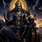 Shani Jayanti 2026