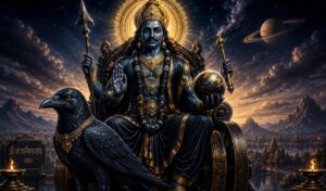 Shani Jayanti 2026