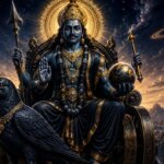 Shani Dev