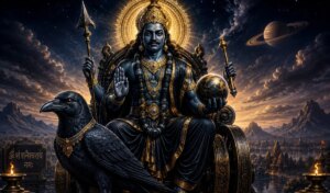 Shani Dev