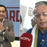 शशि थरूर ने पूछा, 'कौन बनेगा केरल का मुख्यमंत्री?' उन्होंने एनडीटीवी से क्या कहा?