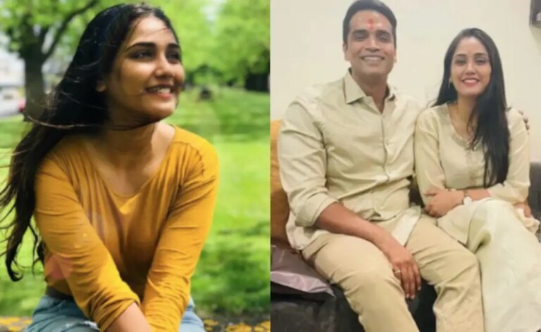 शादी के 5 महीने बाद मृत पाई गई एमबीए ग्रेजुएट तविशा शर्मा कौन थीं?