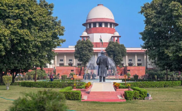 शीर्ष अदालत ने निकाय चुनाव मामले में "सबसे महत्वपूर्ण" सुनवाई में देरी करने से इनकार कर दिया