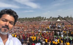 शेयरों पर बचत: कैसे विजय का निवेश उनके ऑन-स्क्रीन व्यक्तित्व को झुठलाता है