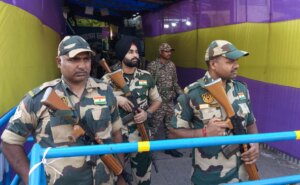 संख्या में: शून्य मौतों के साथ, बंगाल चुनाव 2 दशकों में सबसे शांतिपूर्ण रहे