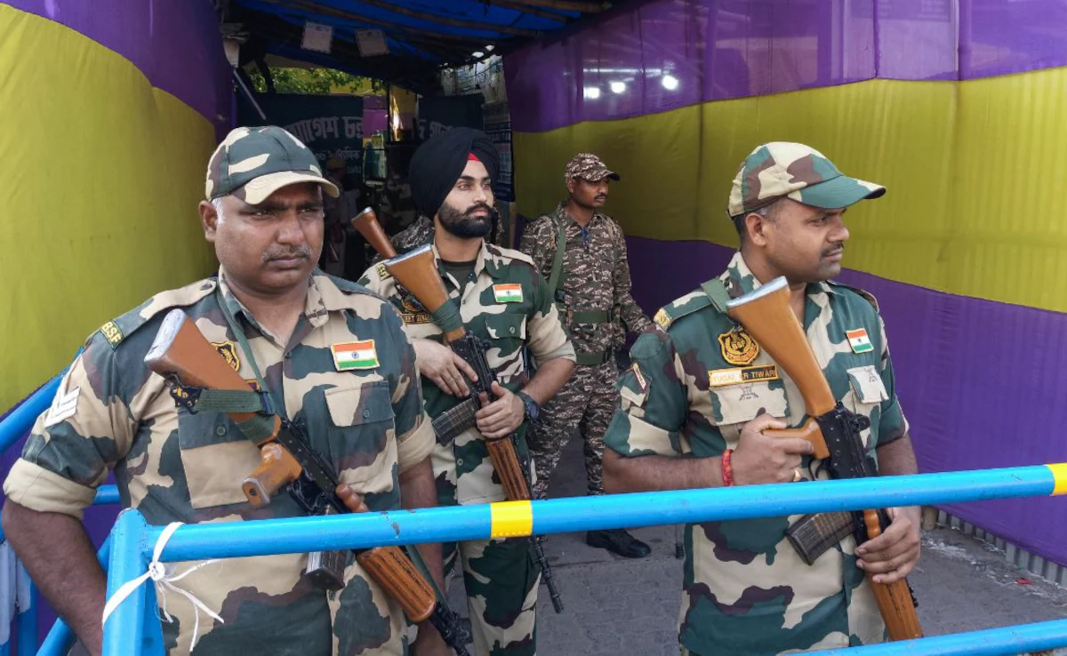 संख्या में: शून्य मौतों के साथ, बंगाल चुनाव 2 दशकों में सबसे शांतिपूर्ण रहे