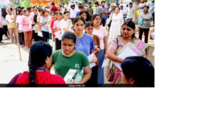 संसदीय पैनल ने NEET विवाद, OSM प्रणाली पर परीक्षा निकायों, CBSE अधिकारियों को तलब किया